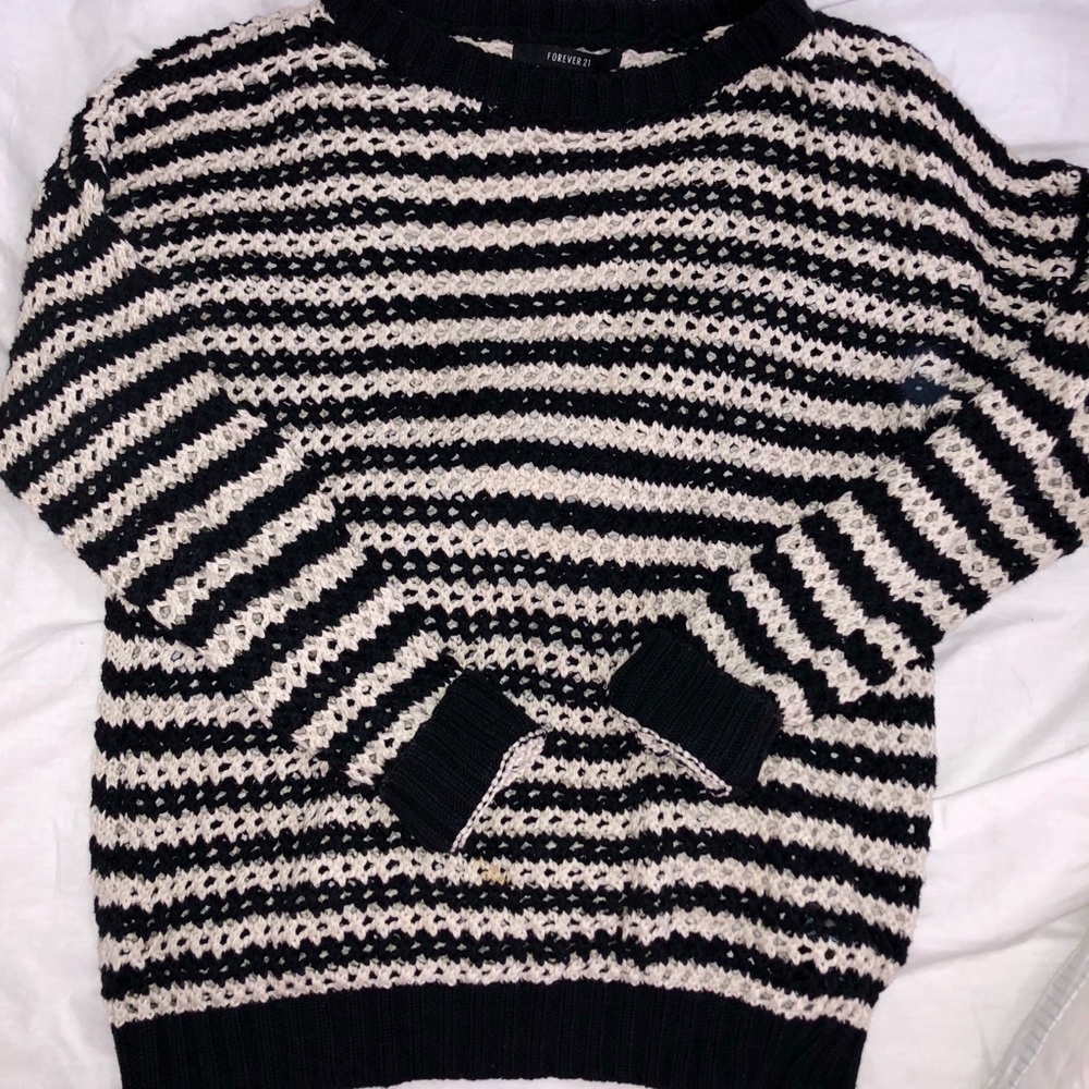 Forever21 sweater